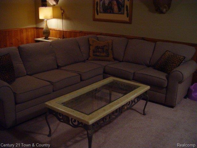 5120 Waldon Road Clarkston, MI 48348 - Photo 12 of 17 FIN LL FR, KIT, BATH, SPARE RM