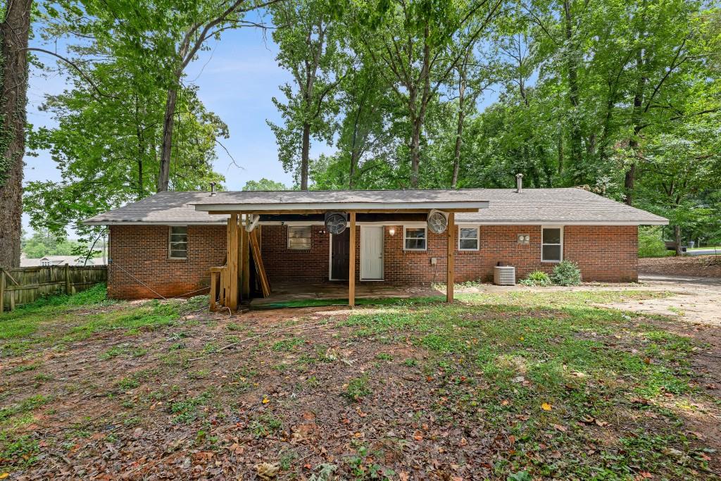 481 East Johns Road Northwest Lilburn, GA 30047 - Photo 26 of 30
