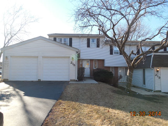 215 Monroe Road Bolingbrook, IL 60440 - Photo 2 of 4
