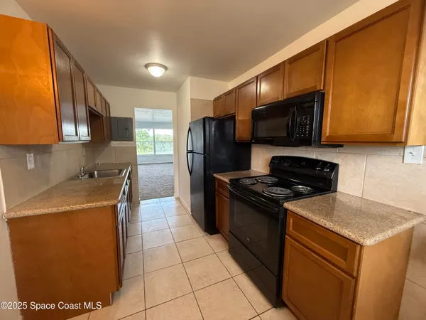 $1,495 | 1432 Parkway Drive, Unit 6B, Melbourne, FL 32935