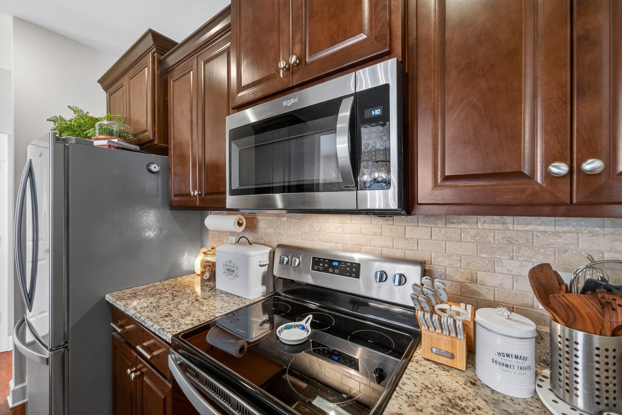 2218 Rigden Mill Drive Smyrna, TN 37167 - Photo 12 of 35