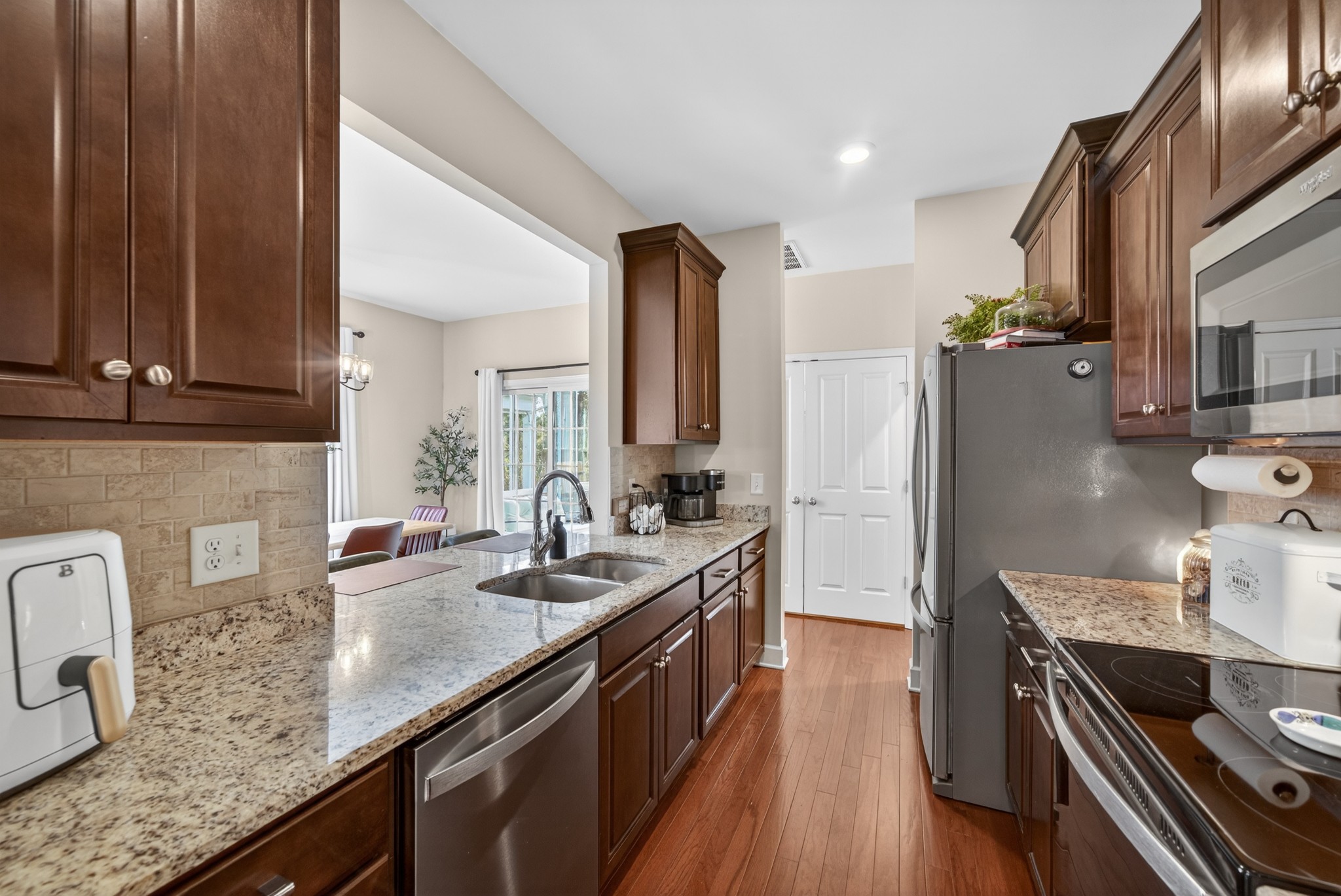 2218 Rigden Mill Drive Smyrna, TN 37167 - Photo 13 of 35