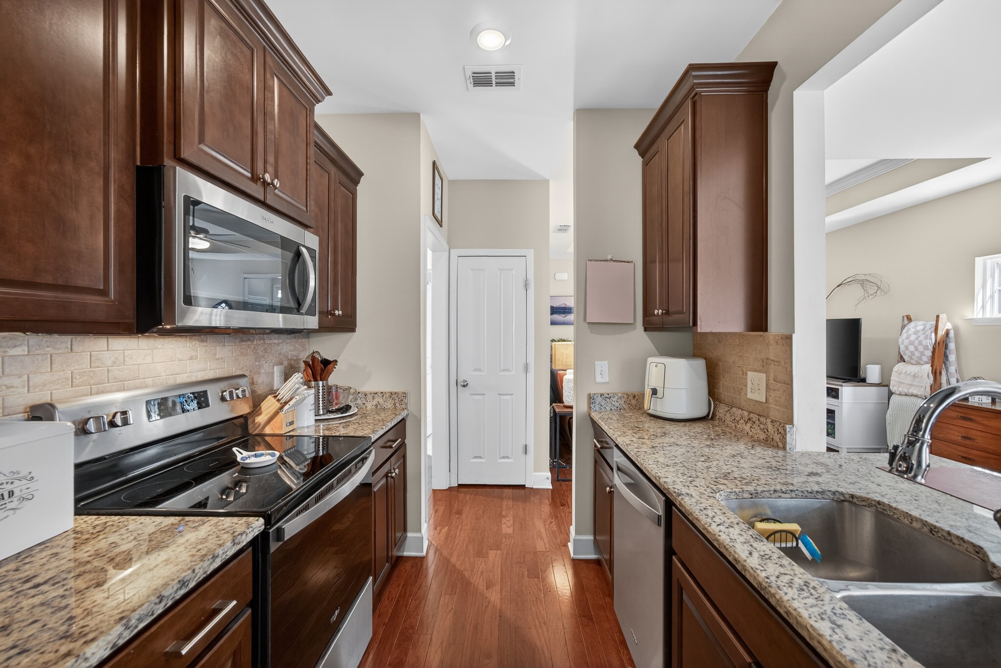 2218 Rigden Mill Drive Smyrna, TN 37167 - Photo 15 of 35