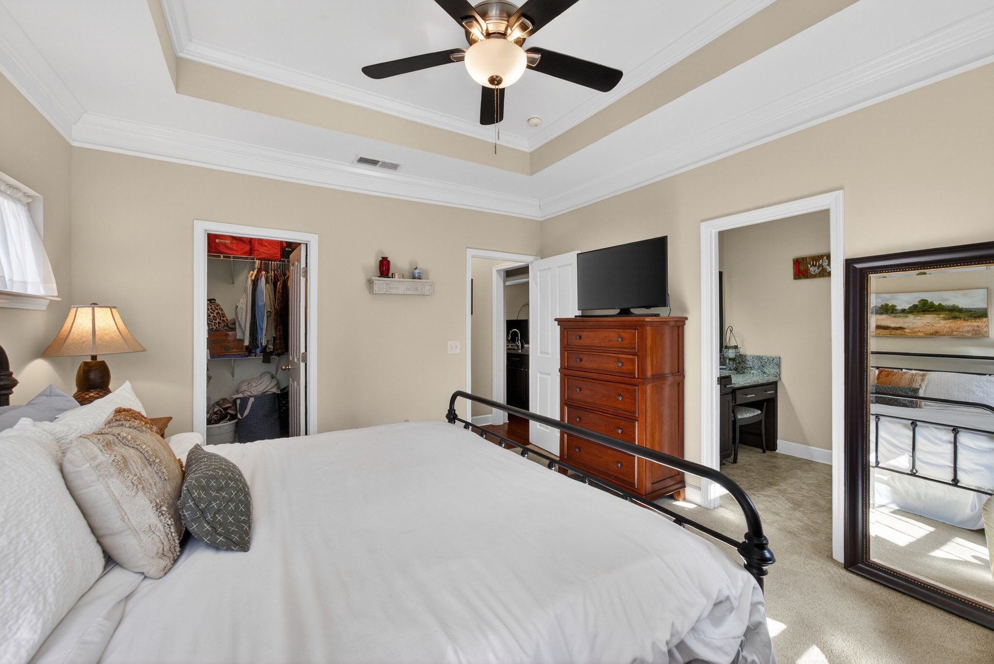 2218 Rigden Mill Drive Smyrna, TN 37167 - Photo 18 of 35