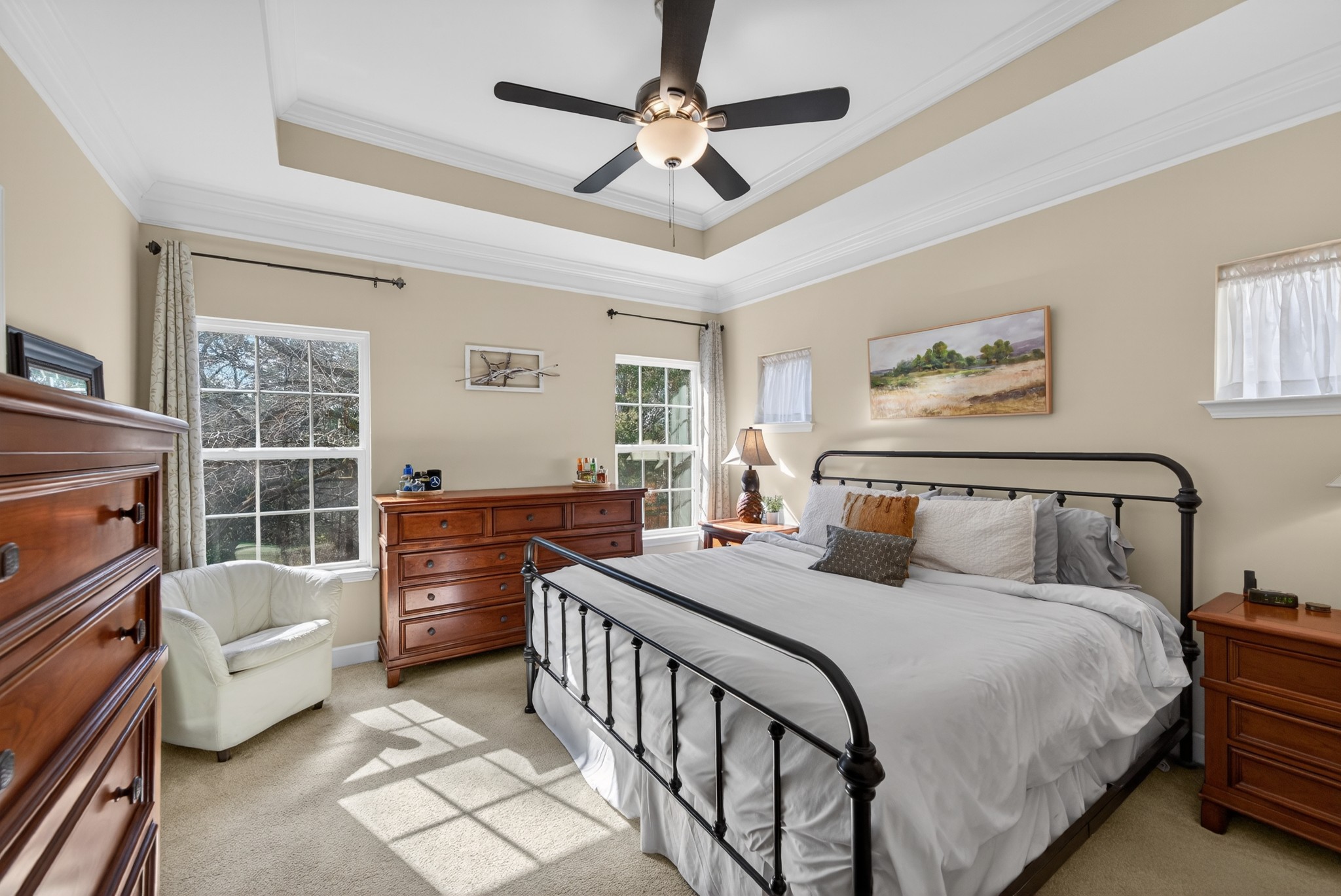 2218 Rigden Mill Drive Smyrna, TN 37167 - Photo 19 of 35