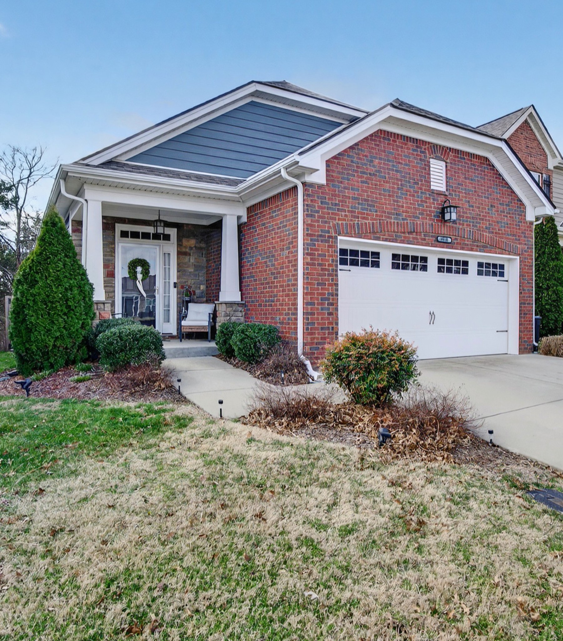 2218 Rigden Mill Drive Smyrna, TN 37167 - Photo 2 of 35