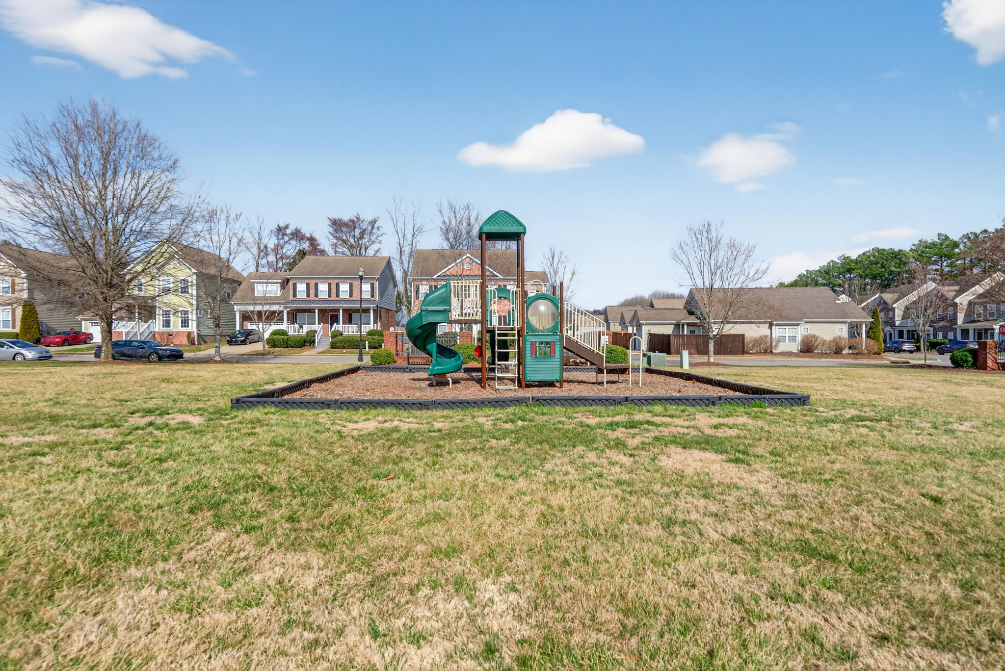 2218 Rigden Mill Drive Smyrna, TN 37167 - Photo 32 of 35