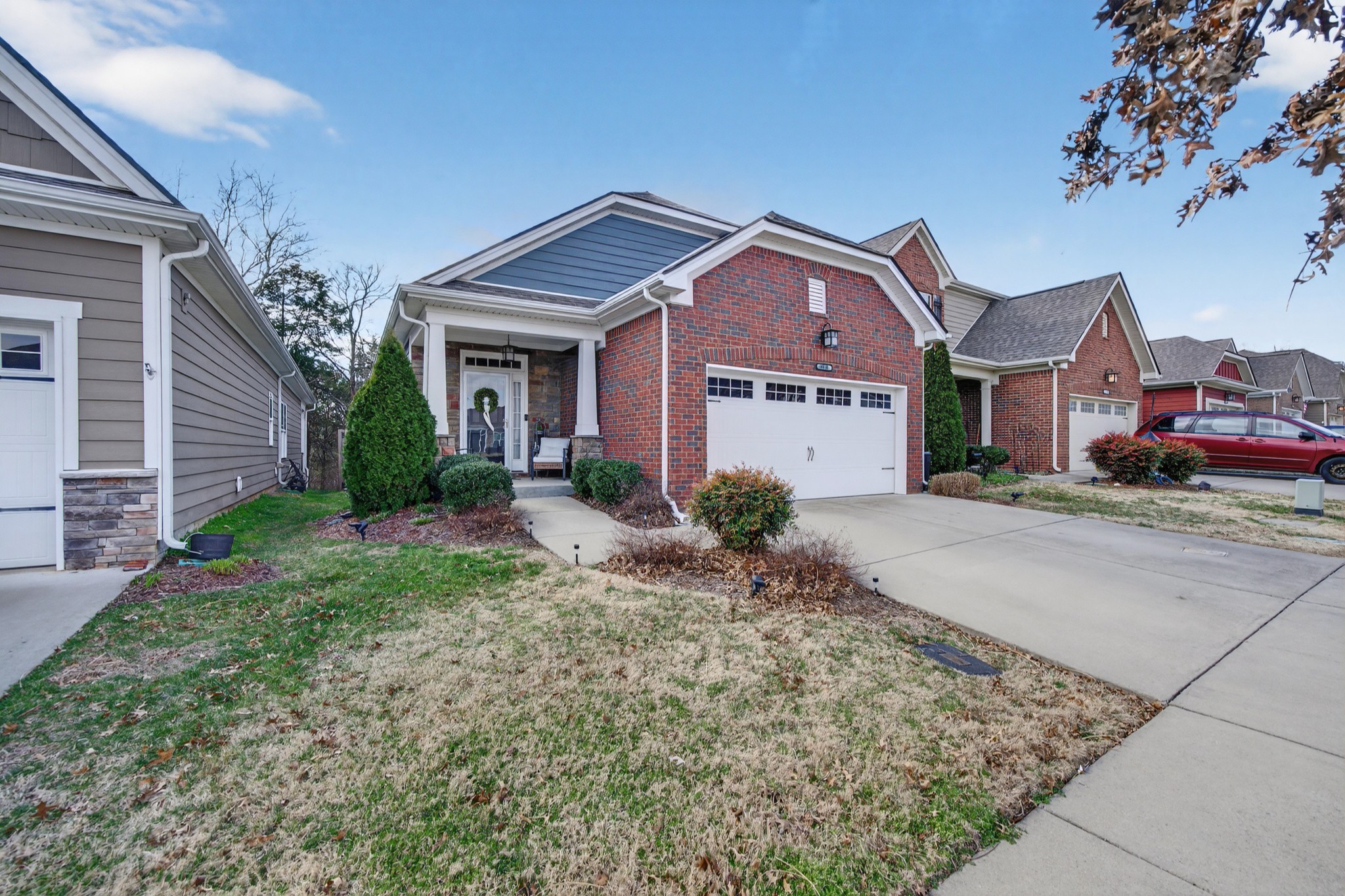 2218 Rigden Mill Drive Smyrna, TN 37167 - Photo 4 of 35