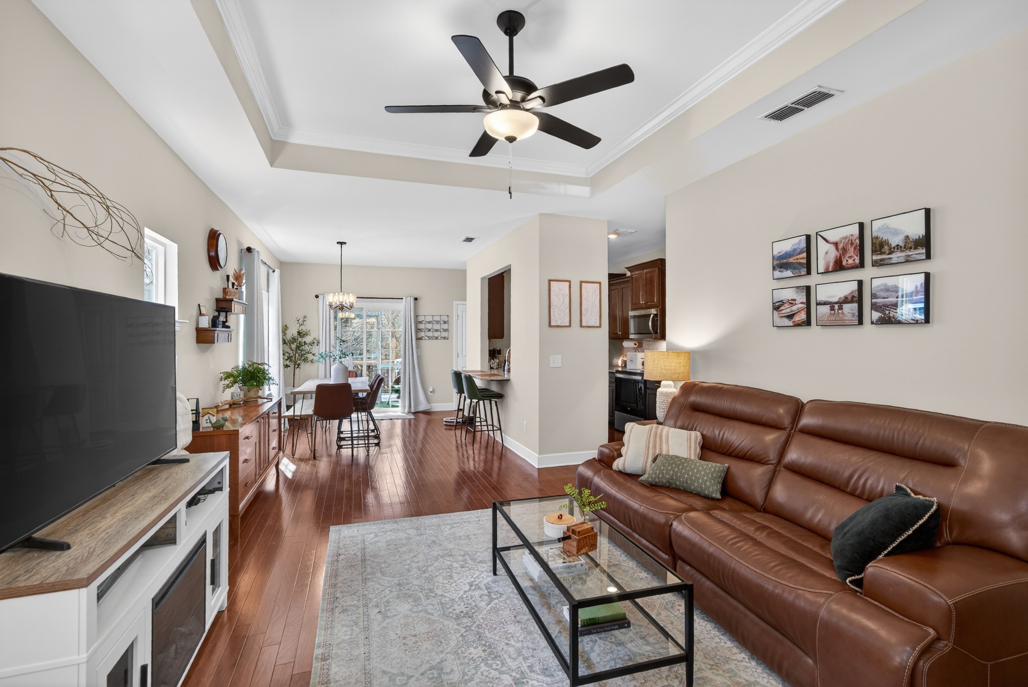 2218 Rigden Mill Drive Smyrna, TN 37167 - Photo 5 of 35