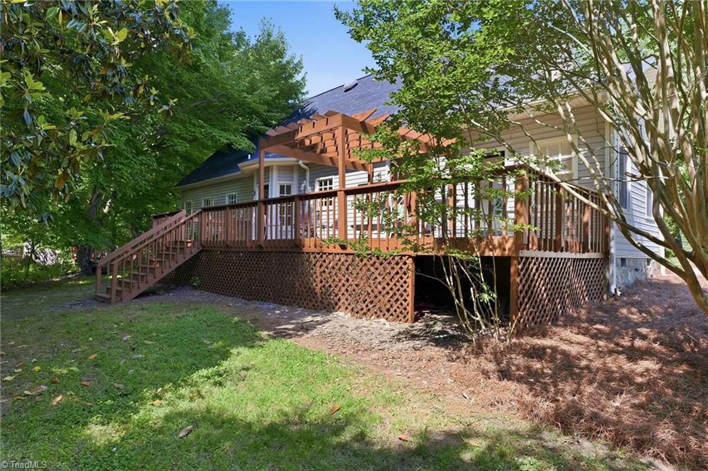 6628 Alley Road, Unit A Summerfield, NC 27358 - Photo 5 of 39