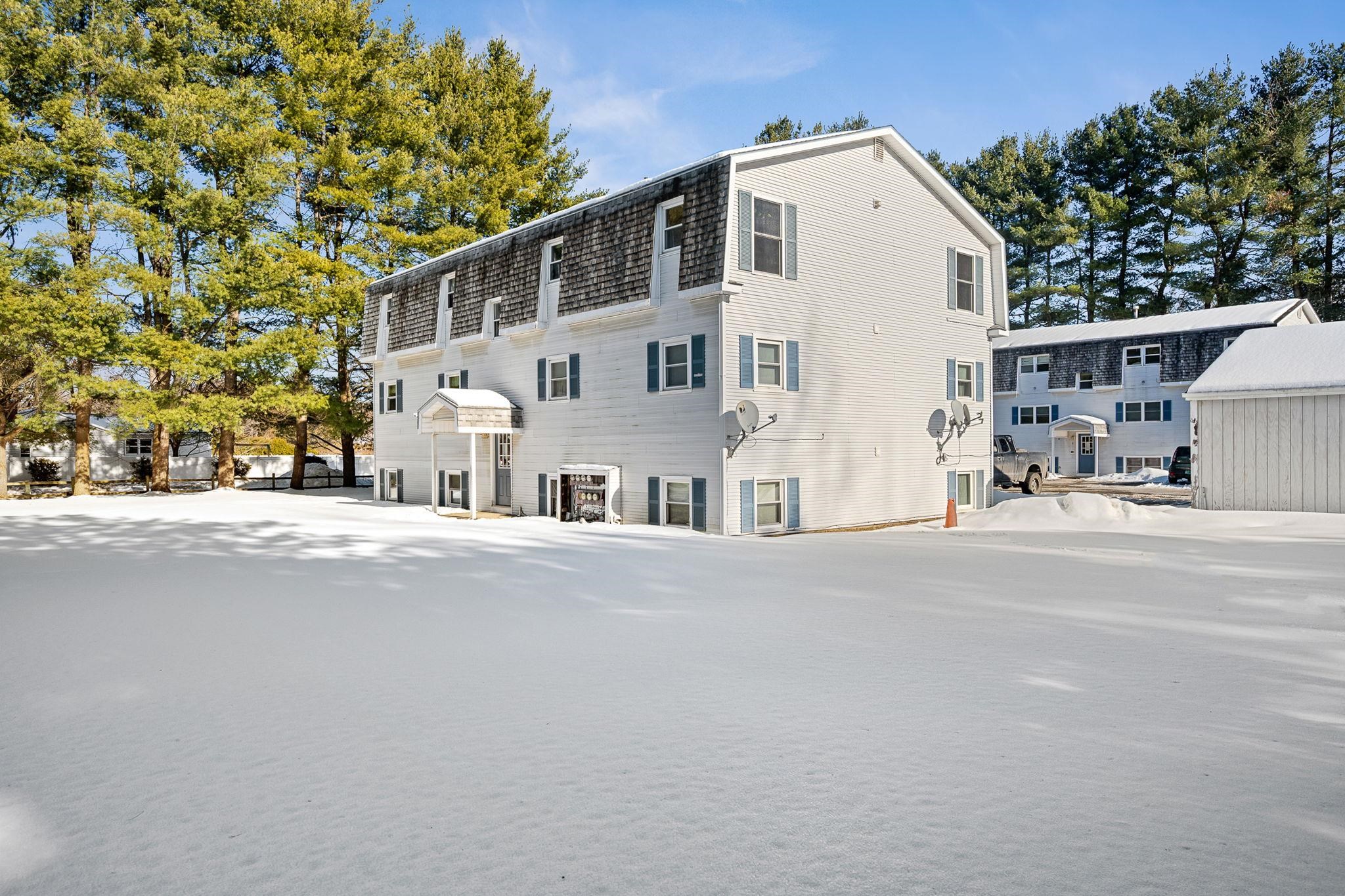 7 E Blair Road Essex Junction, VT 05452 - Photo 17 of 31