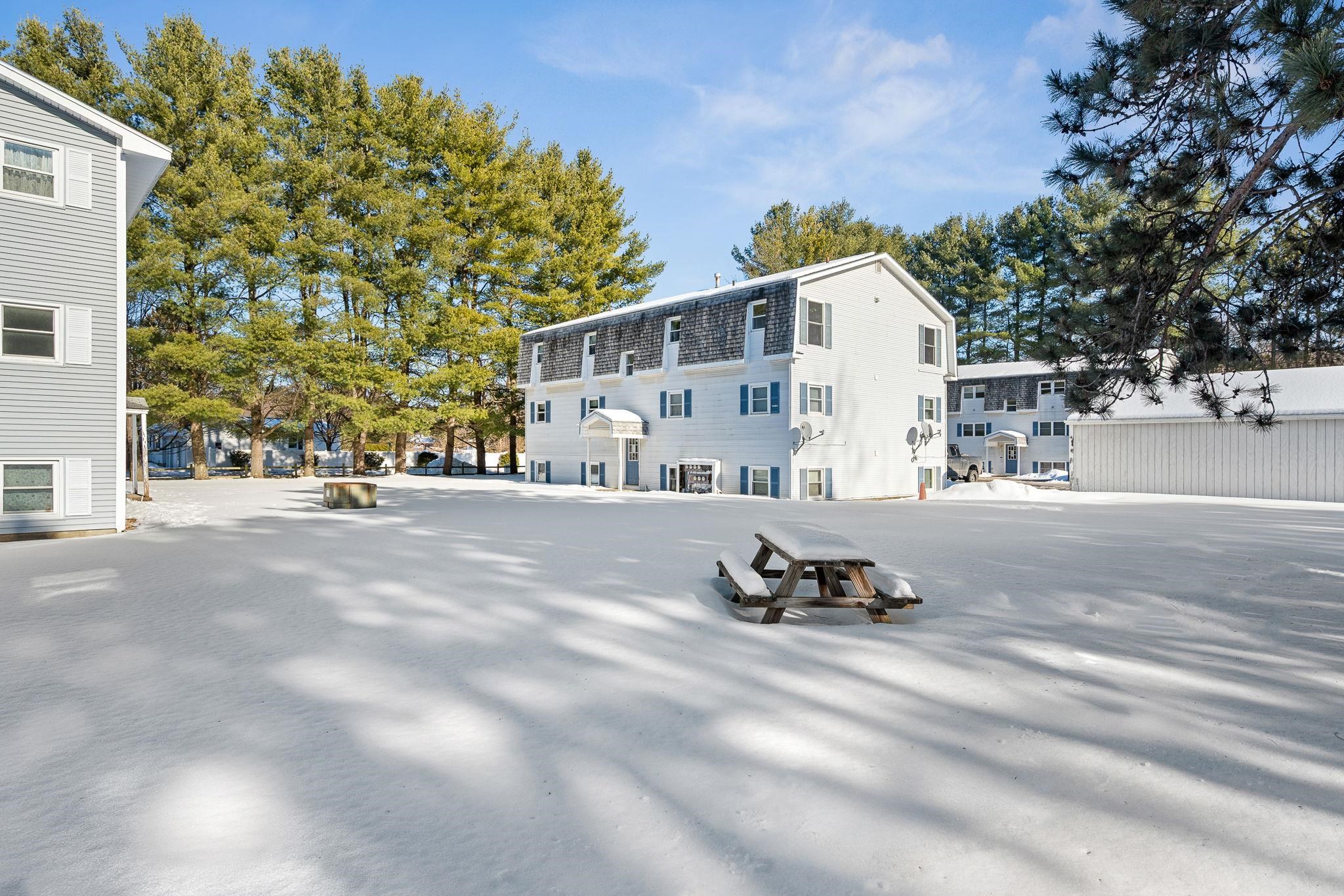 7 E Blair Road Essex Junction, VT 05452 - Photo 18 of 31