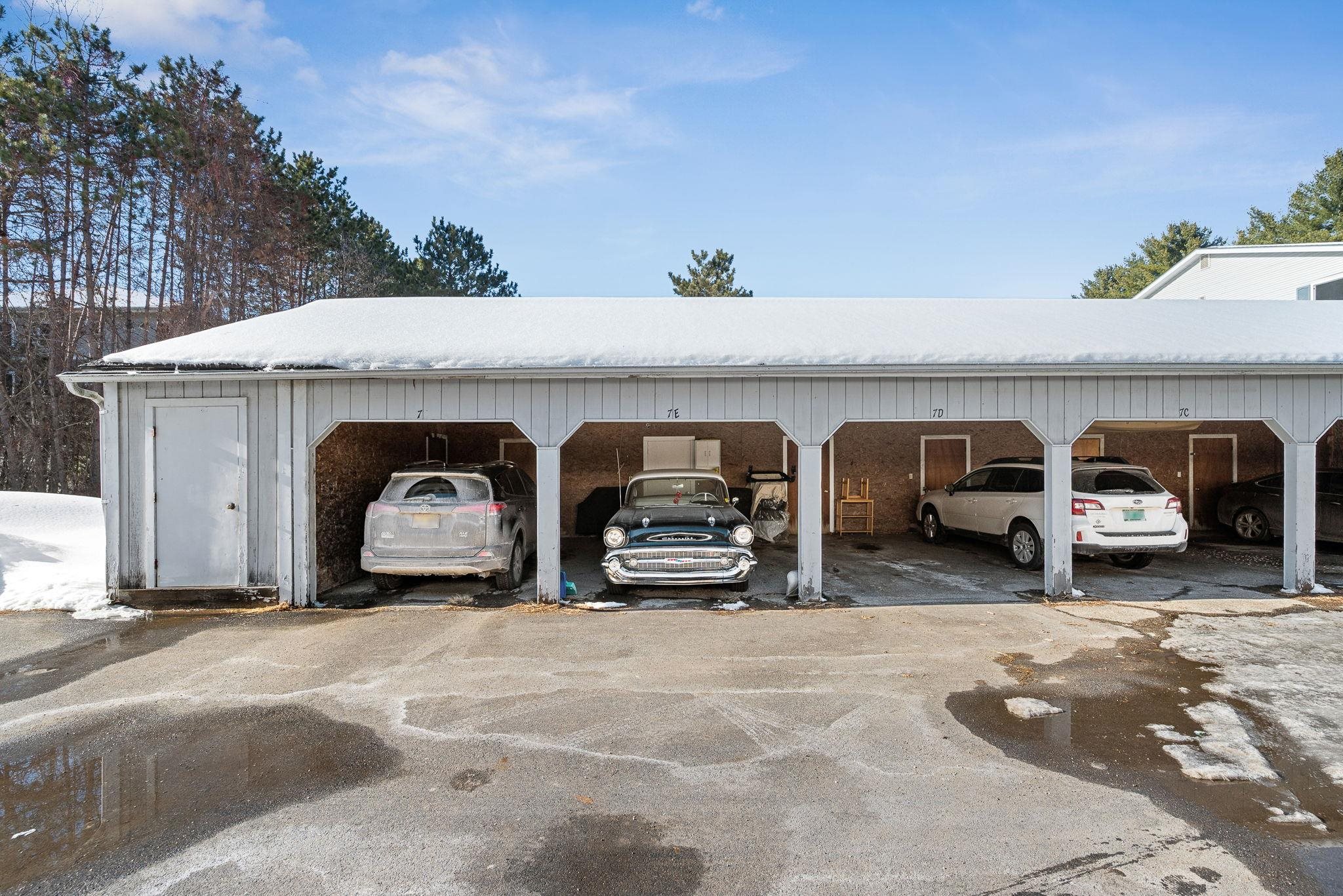 7 E Blair Road Essex Junction, VT 05452 - Photo 21 of 31