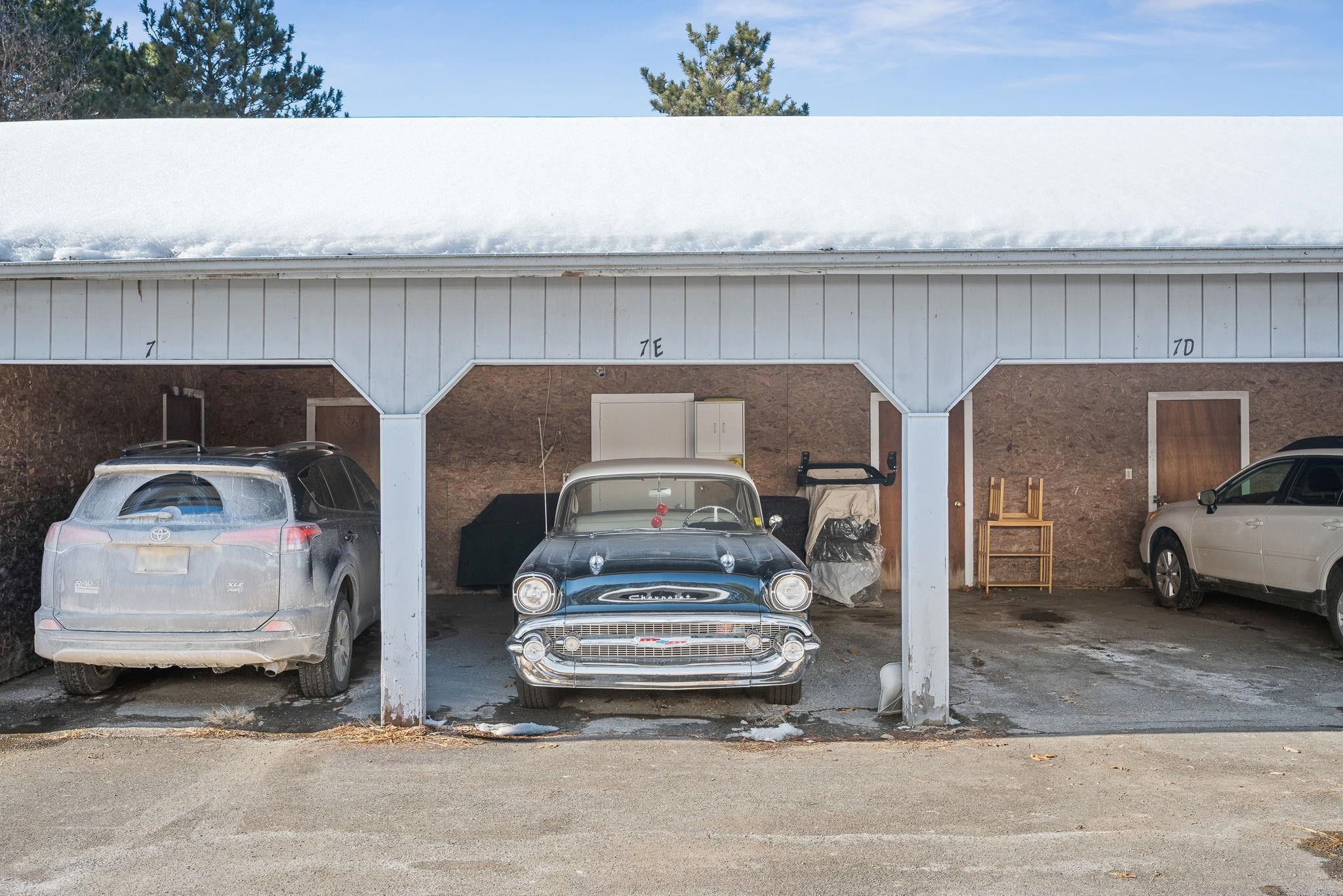 7 E Blair Road Essex Junction, VT 05452 - Photo 22 of 31