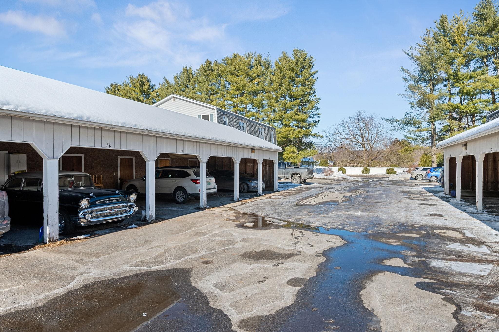 7 E Blair Road Essex Junction, VT 05452 - Photo 24 of 31