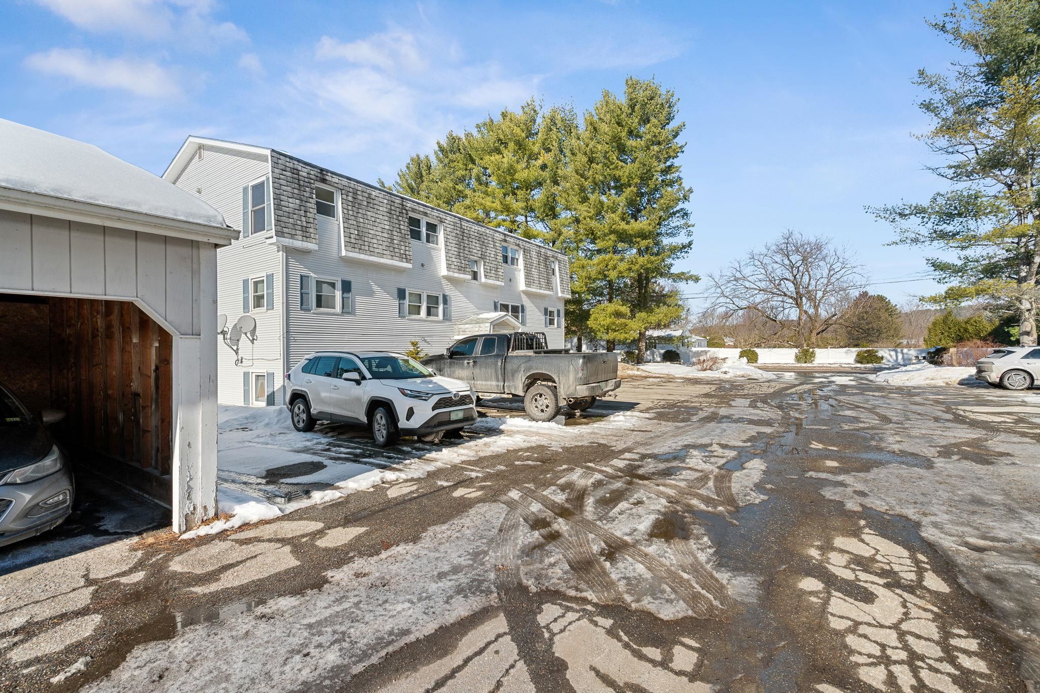 7 E Blair Road Essex Junction, VT 05452 - Photo 25 of 31