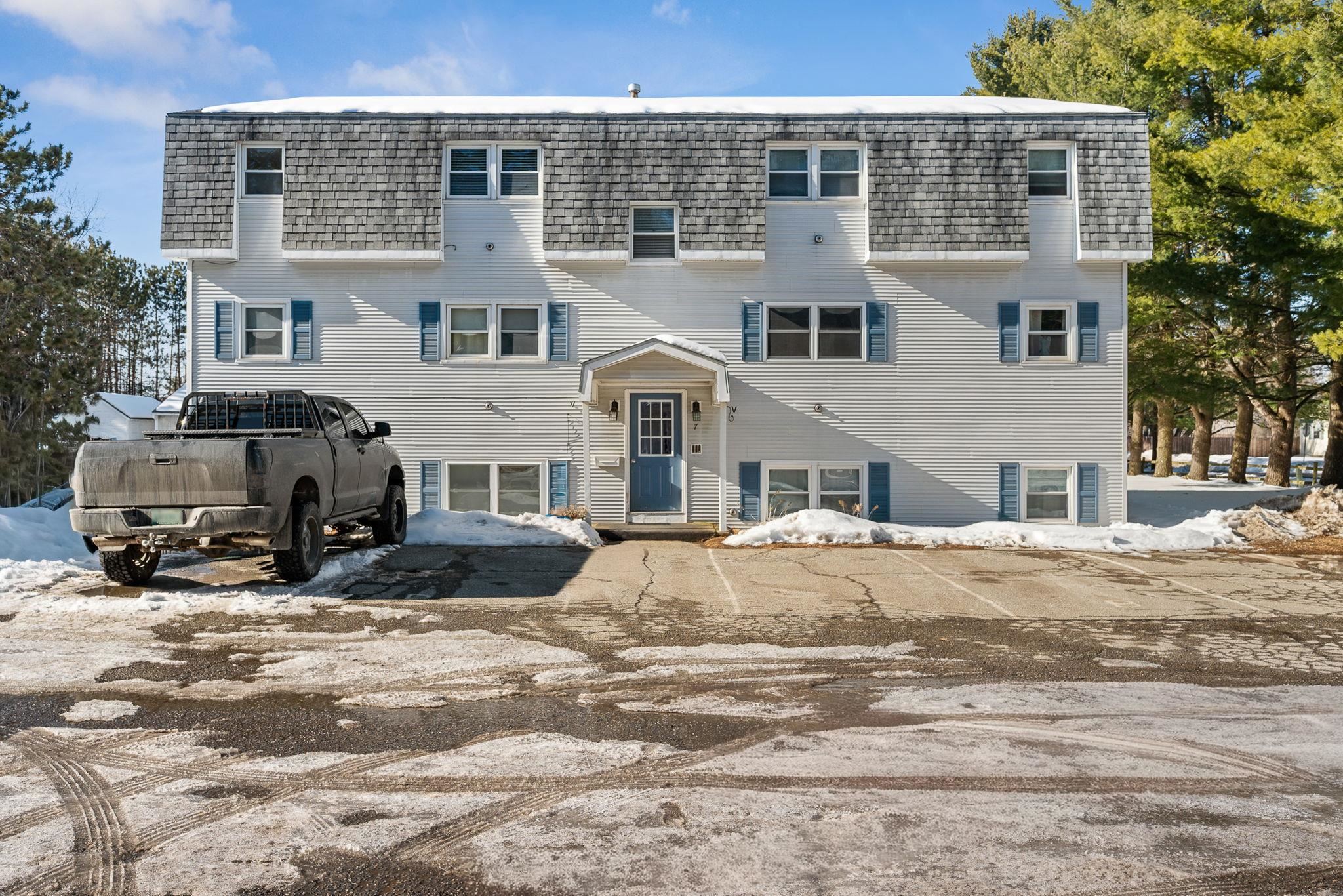 7 E Blair Road Essex Junction, VT 05452 - Photo 27 of 31