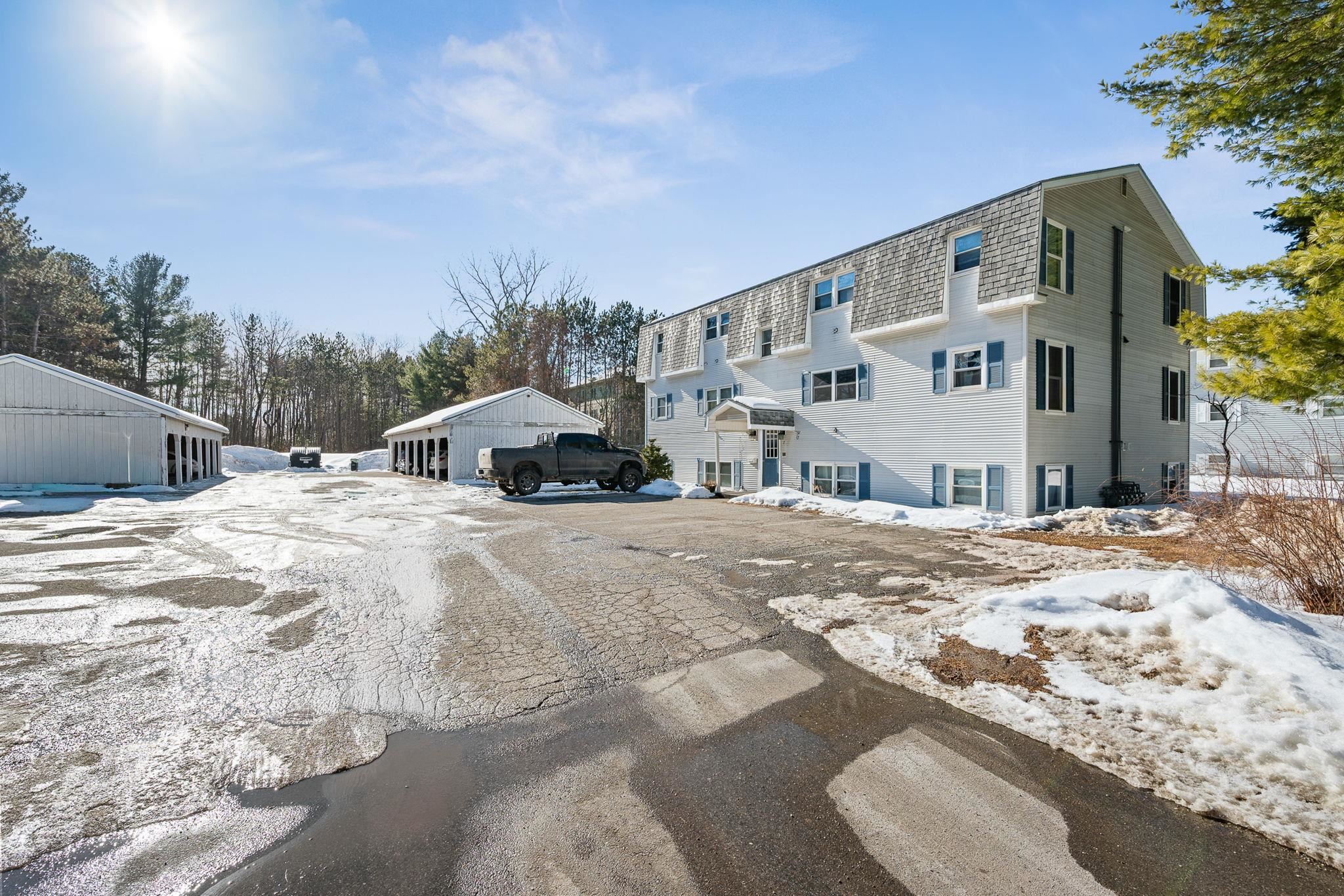 7 E Blair Road Essex Junction, VT 05452 - Photo 28 of 31