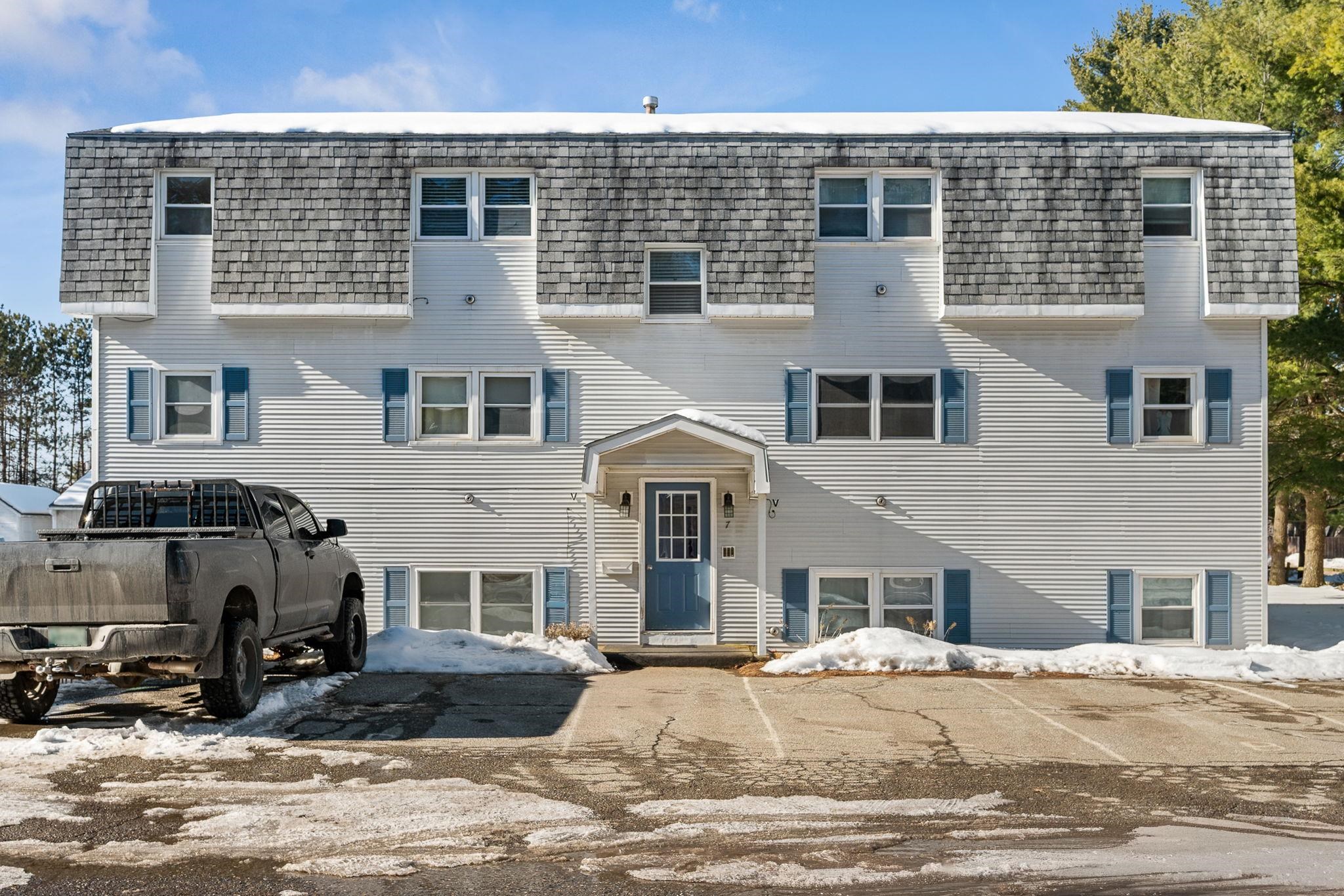 7 E Blair Road Essex Junction, VT 05452 - Photo 29 of 31