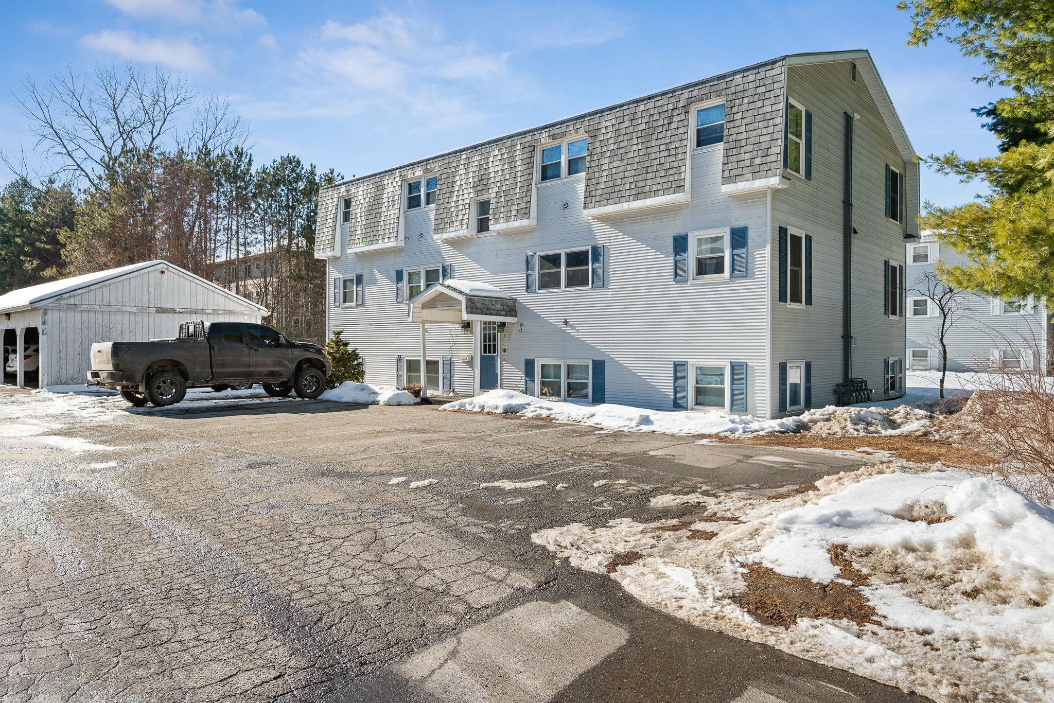 7 E Blair Road Essex Junction, VT 05452 - Photo 30 of 31