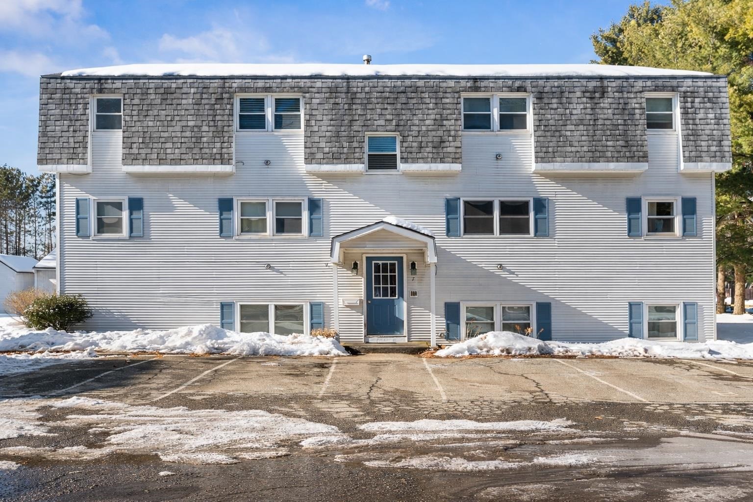 7 E Blair Road Essex Junction, VT 05452 - Photo 31 of 31