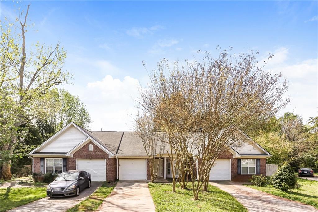 2139 Meadowview Court Southeast, Unit F Conyers, GA 30013 - Photo 2 of 17