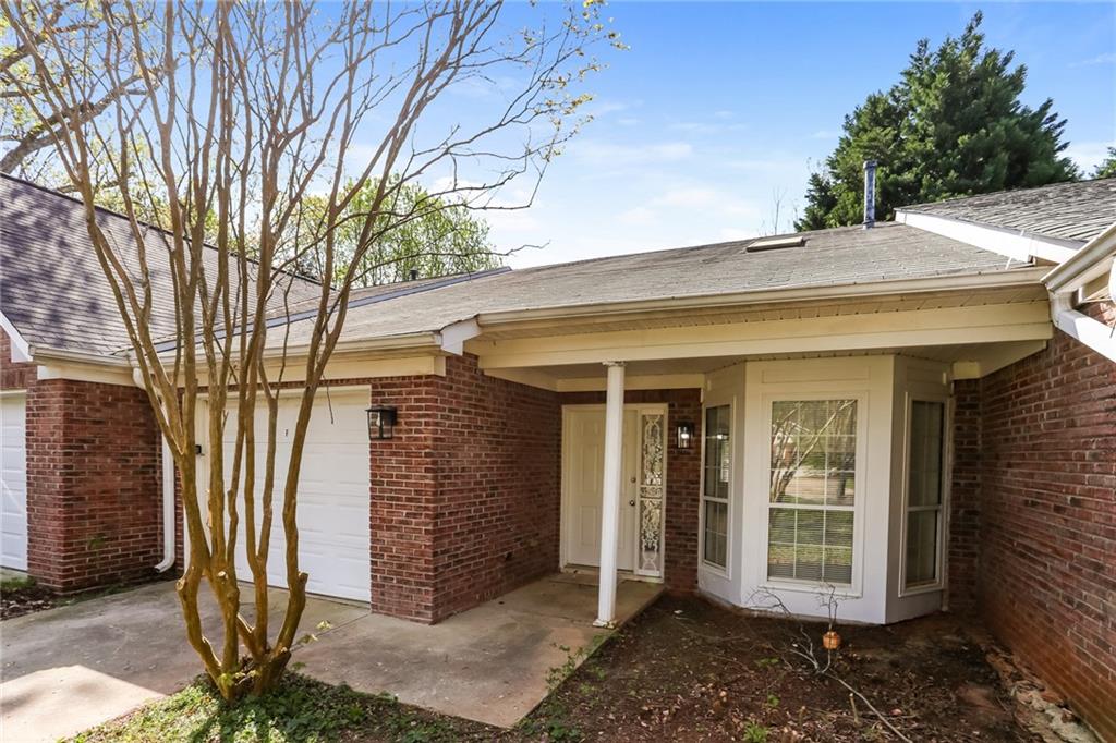 2139 Meadowview Court Southeast, Unit F Conyers, GA 30013 - Photo 3 of 17