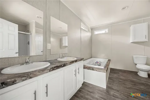 $249,900 | 613 County Road 3376, Kempner, TX 76539