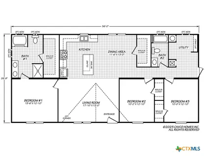 $249,900 | 613 County Road 3376, Kempner, TX 76539
