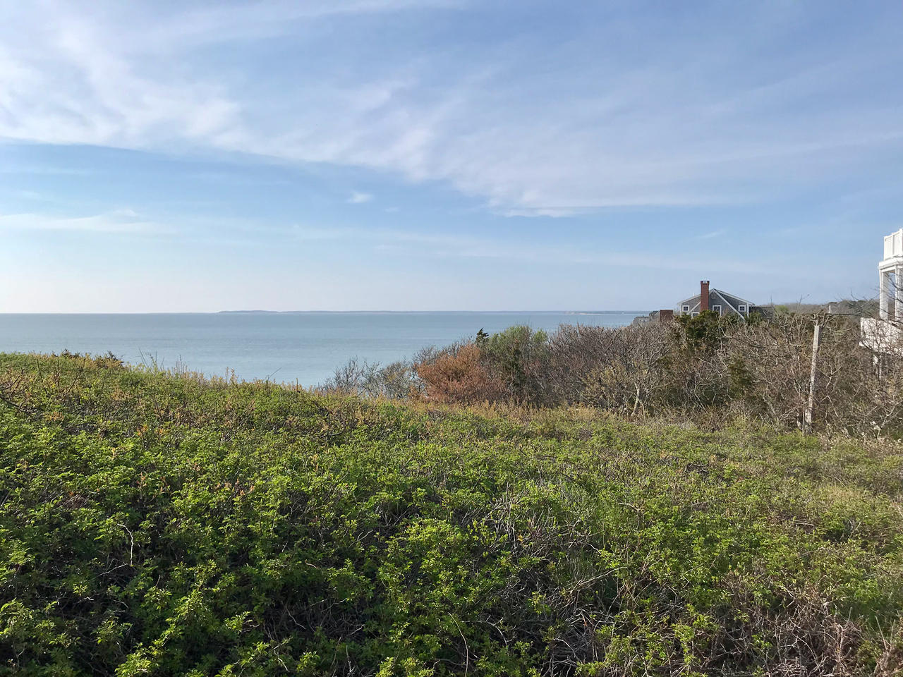 345 Shurtleff Road Eastham, MA 02642 - Photo 6 of 23 a view of mountain view and mountain