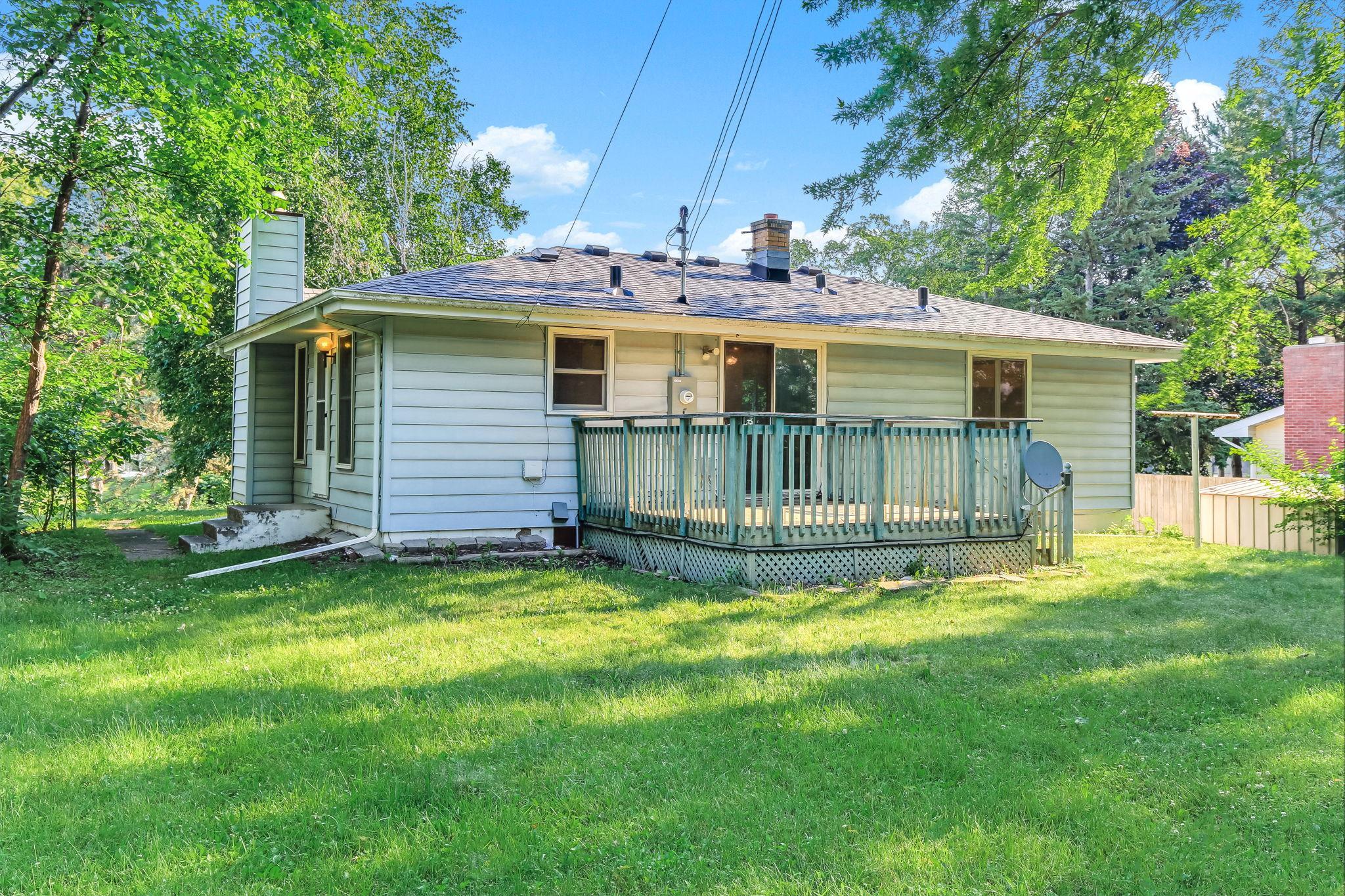 6481 Rath Drive St. Paul, MN 55125 - Photo 26 of 30