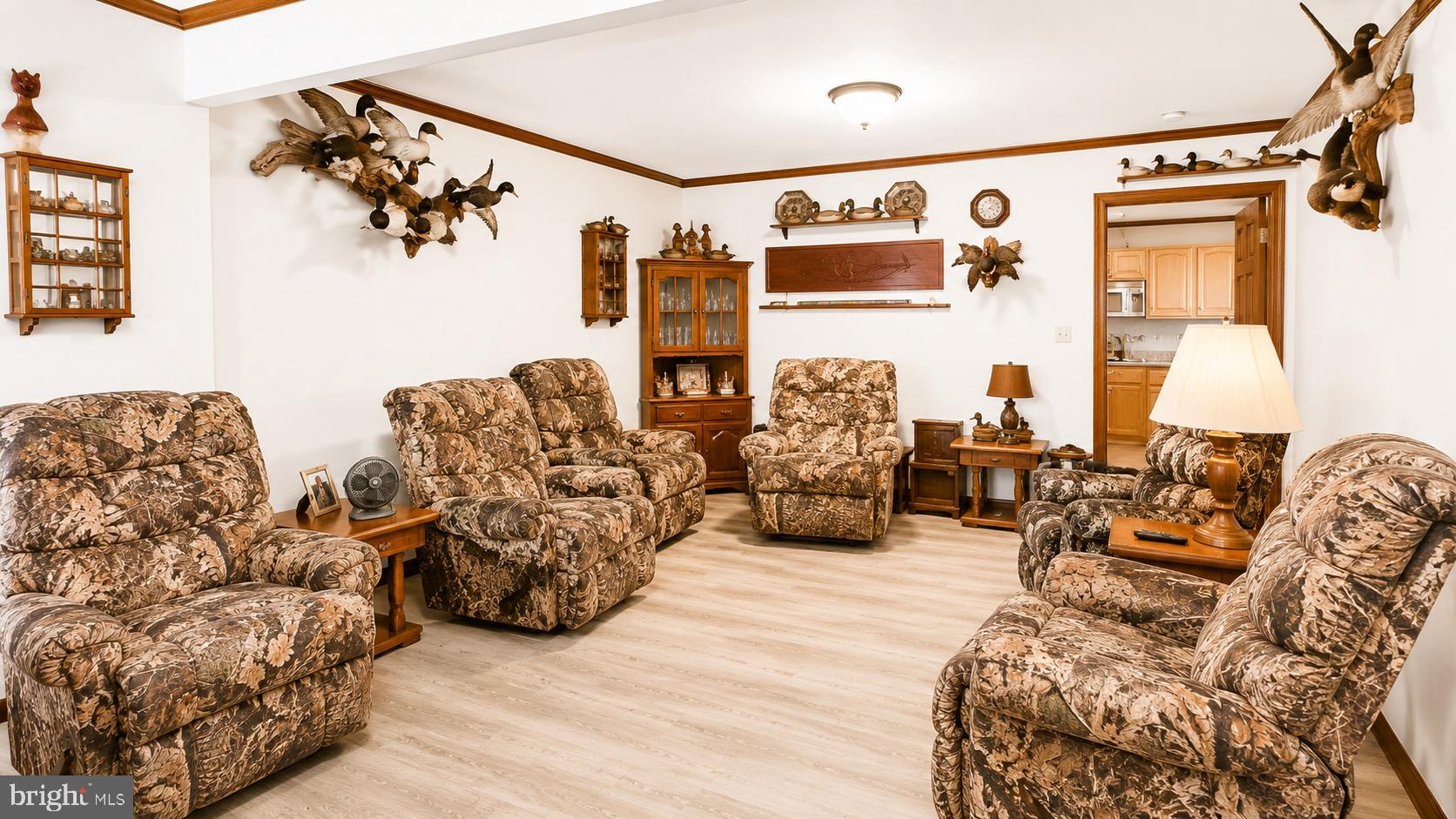 1713 Doeller Road Fishing Creek, MD 21634 - Photo 19 of 96
