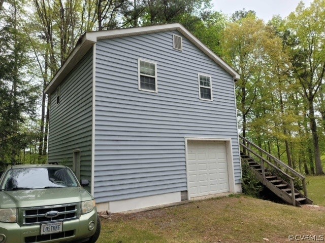 5444 Cottage Road Blackstone, VA 23824 - Photo 4 of 7 Gallery Image 4
