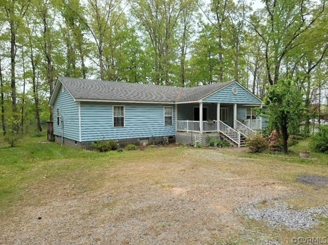 5444 Cottage Road Blackstone, VA 23824 - Photo 6 of 7 Gallery Image 6