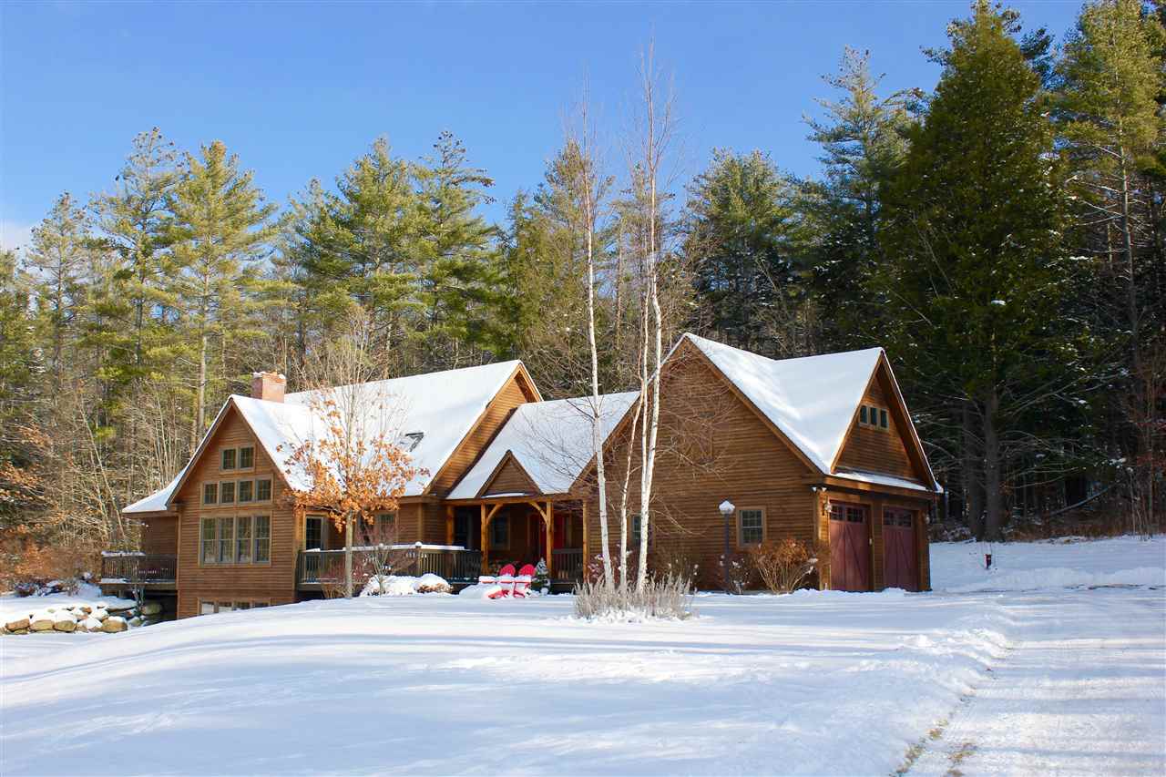 934 East Lake Road Ludlow, VT 05149 - Photo 2 of 31