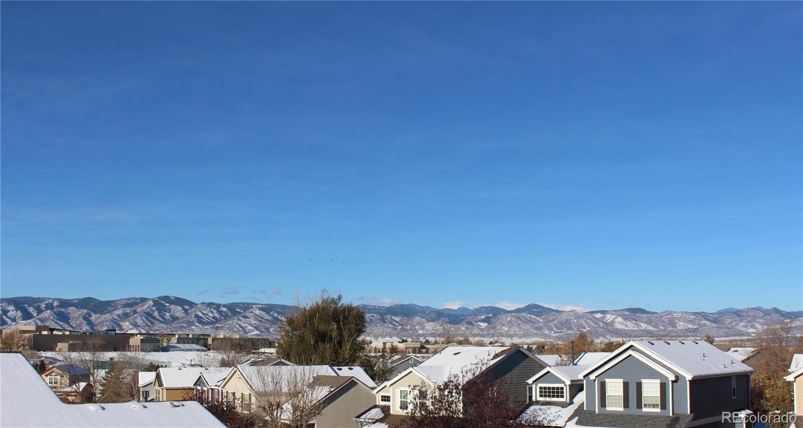 1270 Thornbury Place Highlands Ranch, CO 80129 - Photo 31 of 31