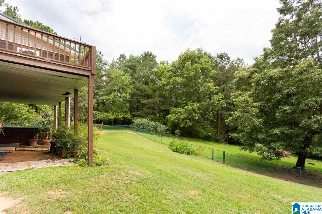 1120 Cedar Creek Road Odenville, AL 35120 - Photo 43 of 49