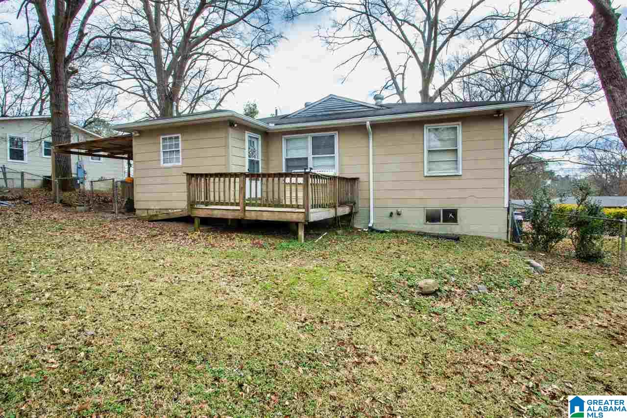 291 Pleasant Road Mount Olive, AL 35117 - Photo 7 of 38