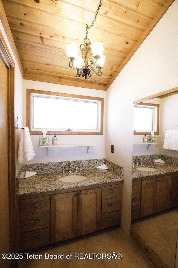 1534 Aspen Hollow Road Thayne, WY 83127 - Photo 32 of 61 Dale 114