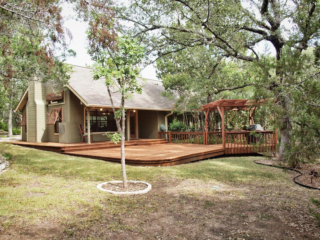 17161 West Beach Road Austin, TX 78734 - Photo 1 of 1