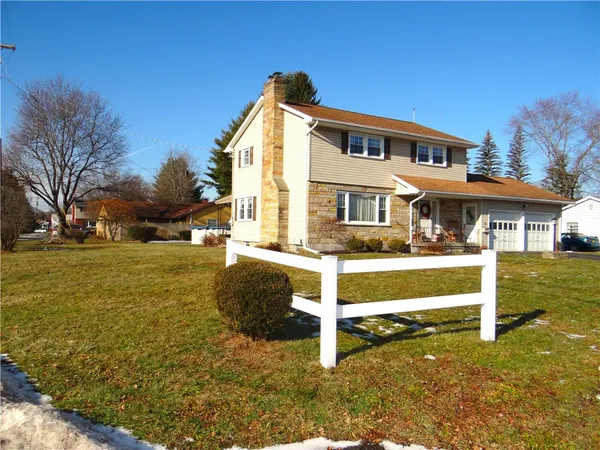 $289,900 | 201 Meadowlark Road, Horseheads, NY 14845
