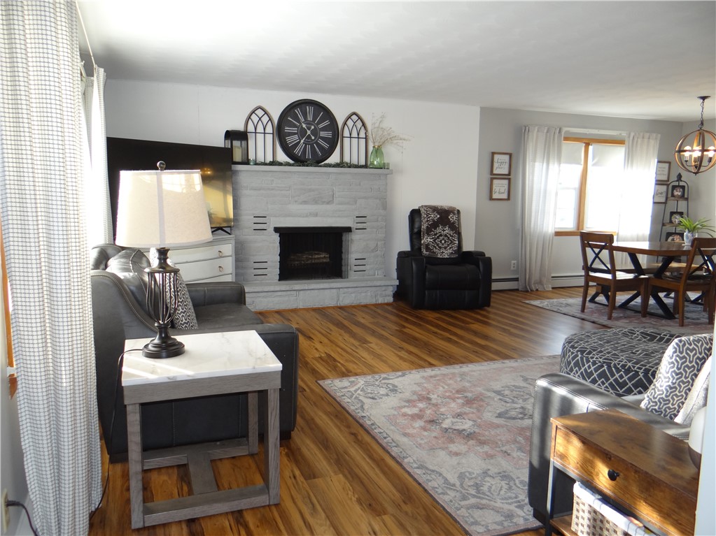 201 Meadowlark Road Horseheads, NY 14845 - Photo 4 of 43