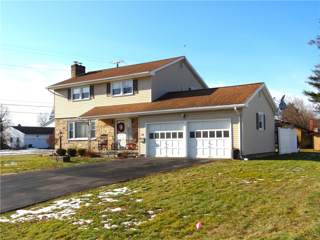 201 Meadowlark Road Horseheads, NY 14845 - Photo 43 of 43