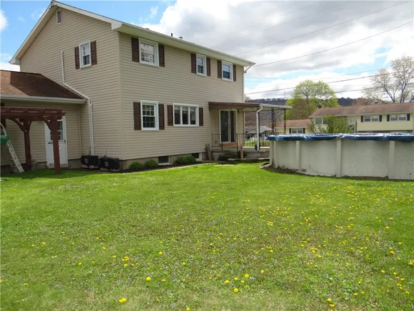 $289,900 | 201 Meadowlark Road, Horseheads, NY 14845
