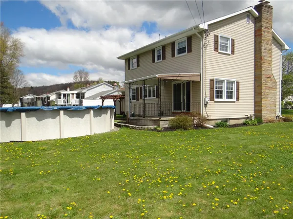 $289,900 | 201 Meadowlark Road, Horseheads, NY 14845