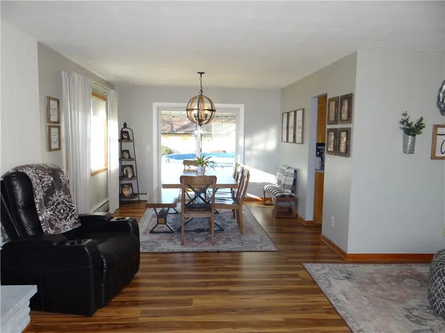 $299,900 | 201 Meadowlark Road, Horseheads, NY 14845