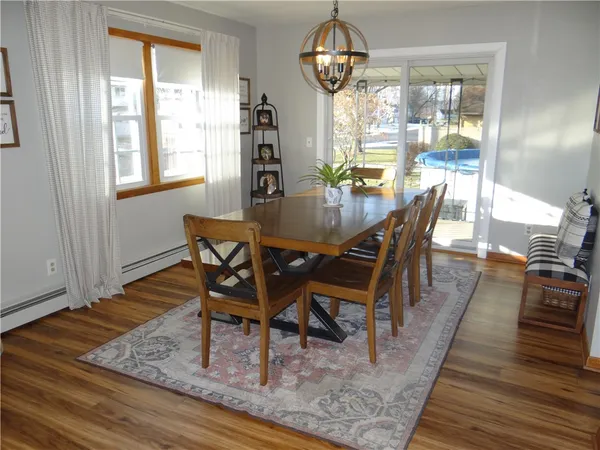 $289,900 | 201 Meadowlark Road, Horseheads, NY 14845