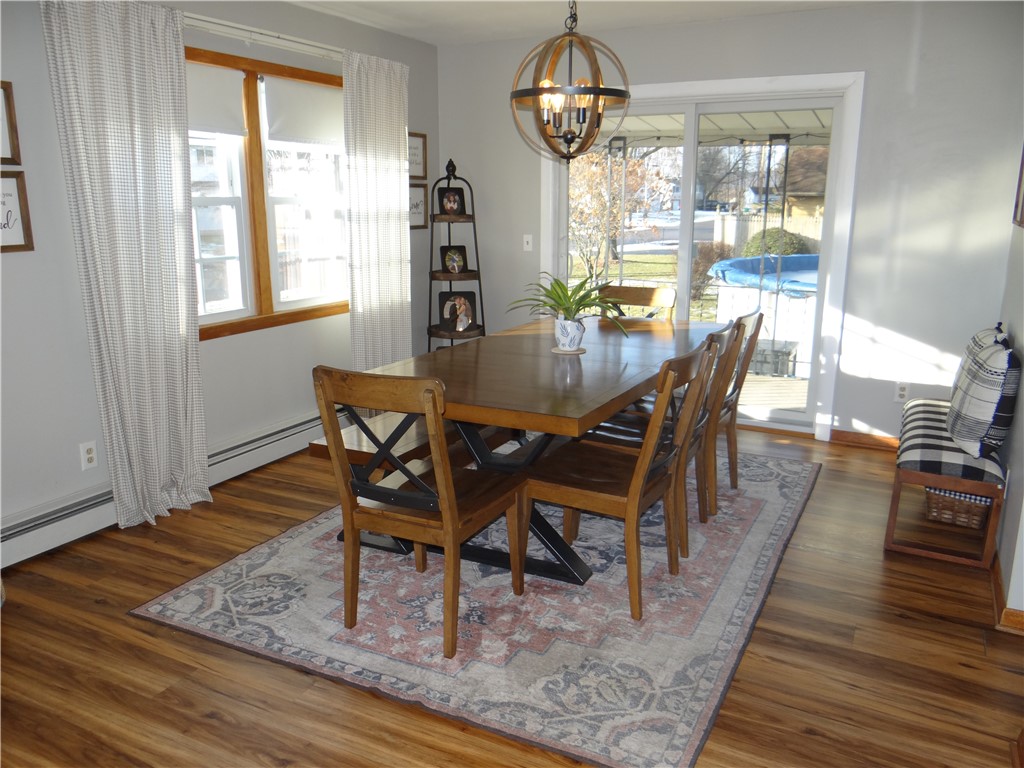 201 Meadowlark Road Horseheads, NY 14845 - Photo 10 of 47
