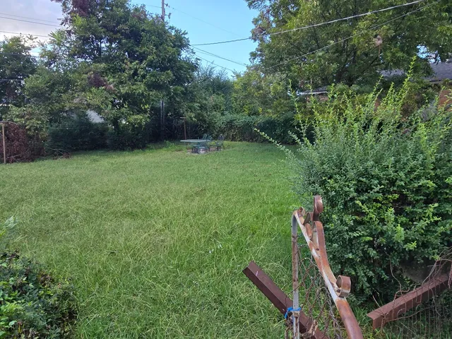 $65,000 | 1509 Ragan Street, Memphis, TN 38106