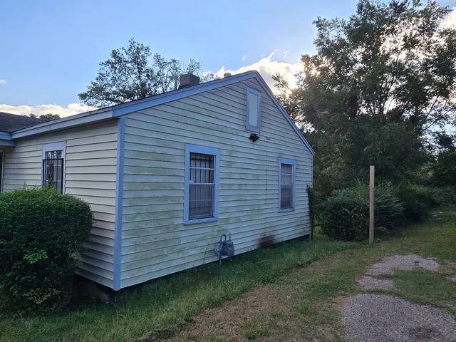 $65,000 | 1509 Ragan Street, Memphis, TN 38106